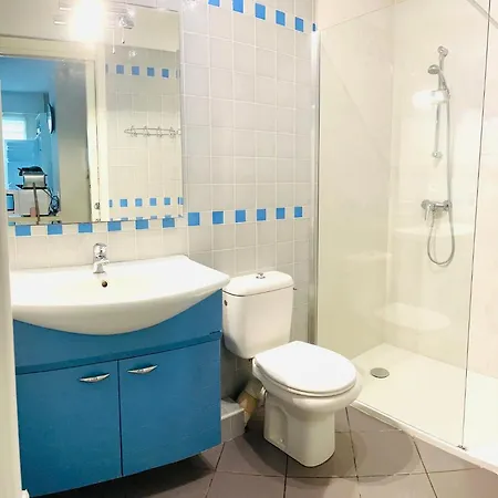 Appartement L'orangerie Du Ponteil, Quartier De L'ilette
