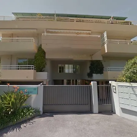 Studio Plage Parking Et Proche Vieil Antibes * Antibes