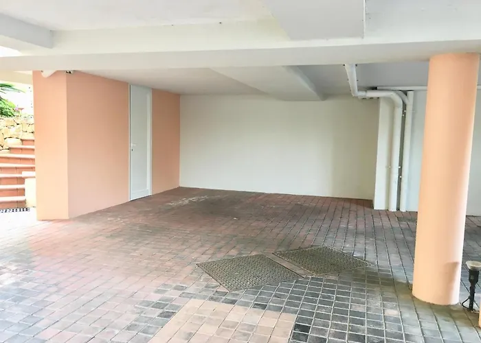 L'orangerie Du Ponteil, Quartier De L'ilette Appartement *