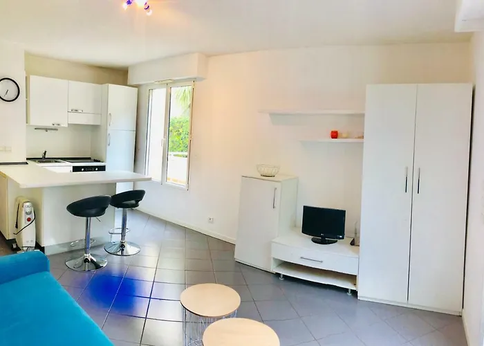 L'orangerie Du Ponteil, Quartier De L'ilette Appartement