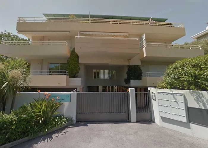 L'orangerie Du Ponteil, Quartier De L'ilette * Antibes